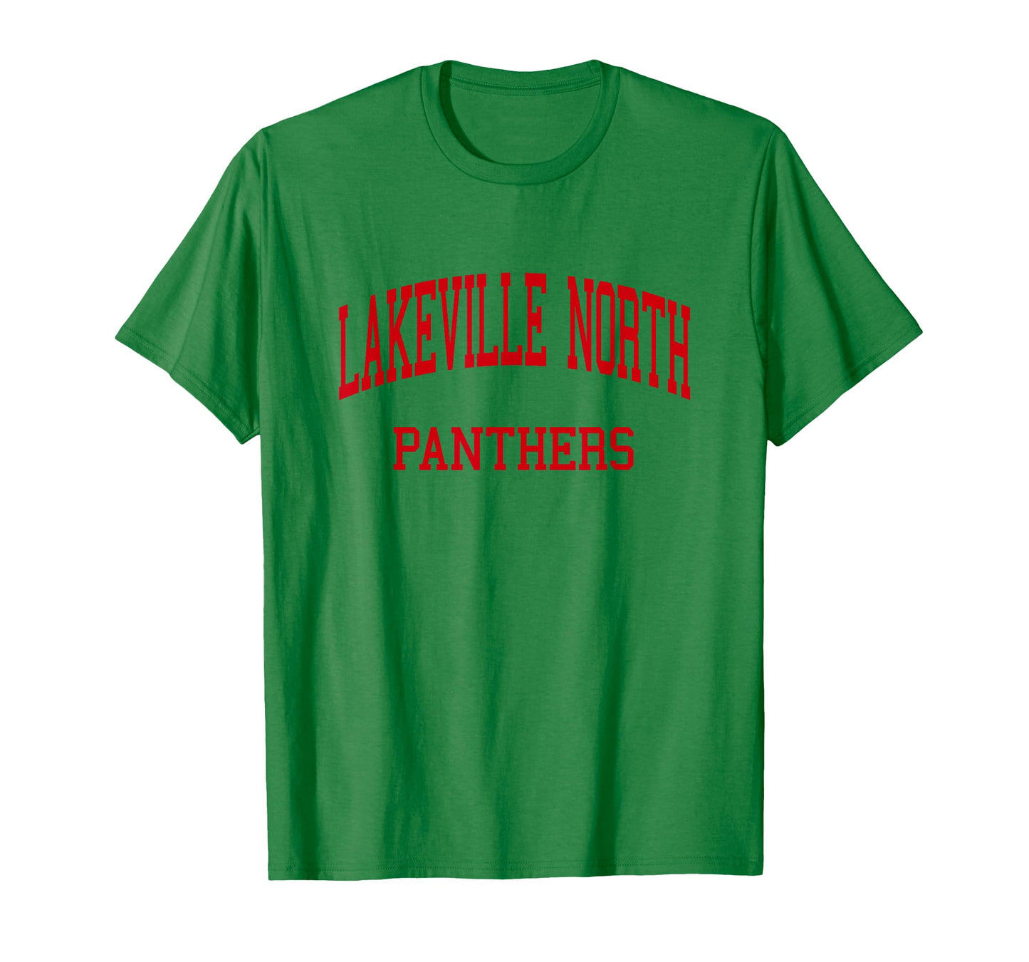 Lakeville North High School HS Lakeville MN Retro T-Shirt