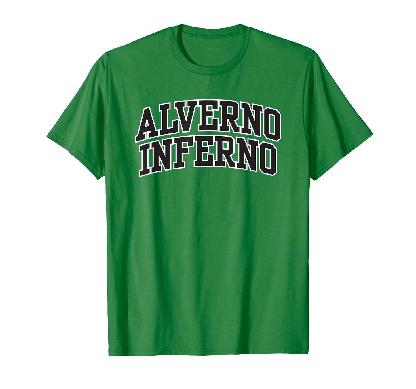Alverno College Inferno Apparel Sports Fan T-Shirt