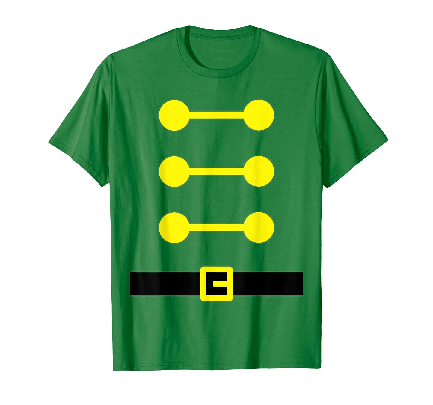 Toy Soldier Nutcracker uniform costume Adult Kids Men Women T-Shirt