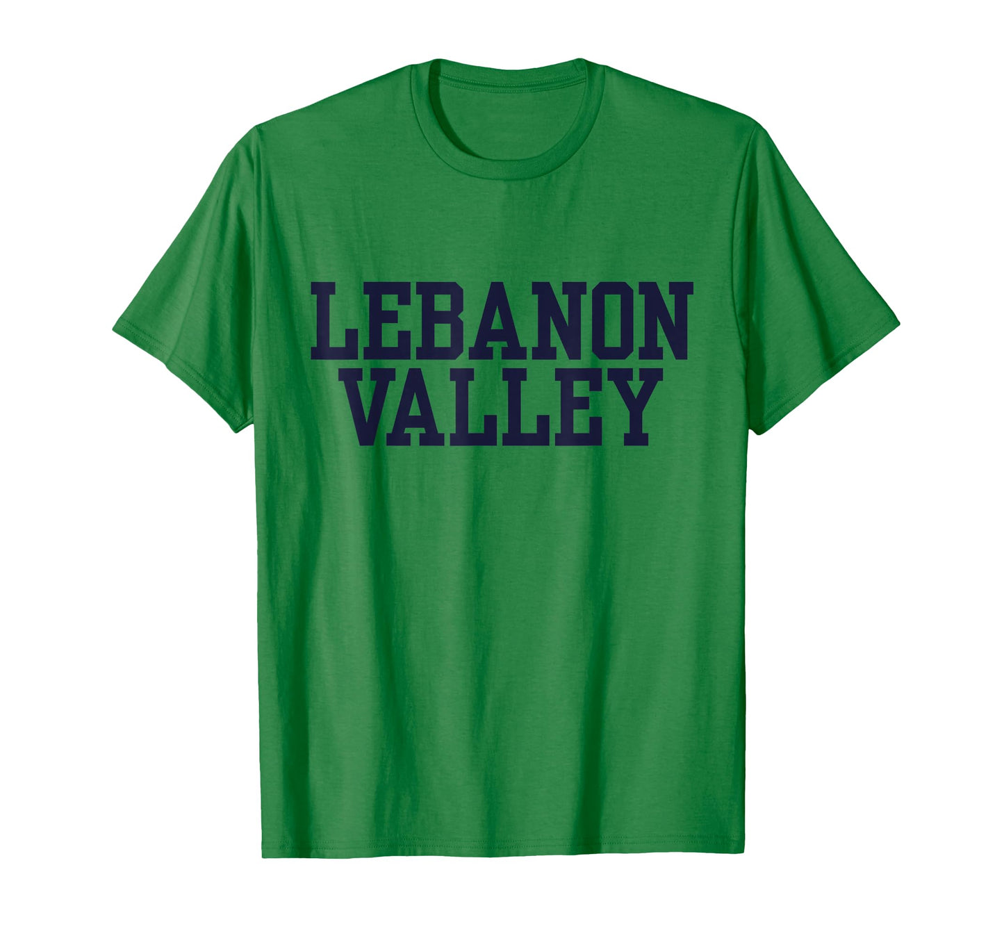 Lebanon Valley College Premium Collegiate T-Shirt