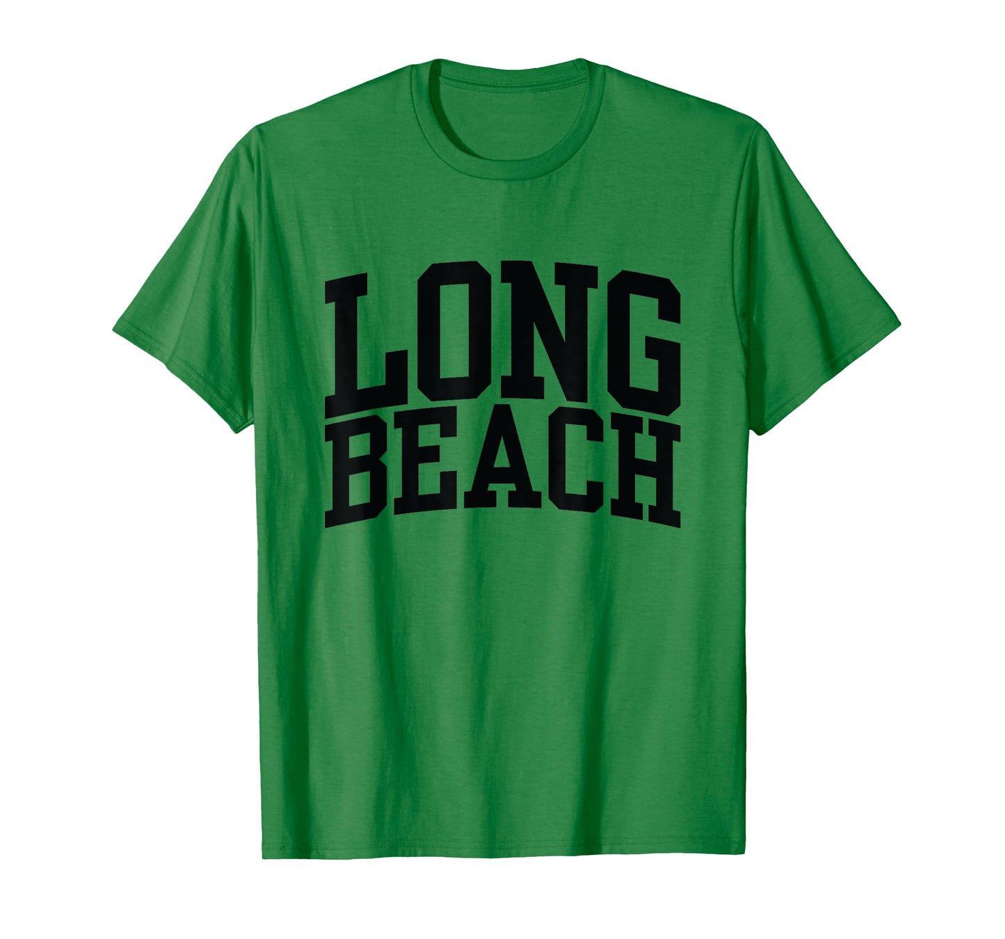 Long Beach City College Premium Collegiate T-Shirt