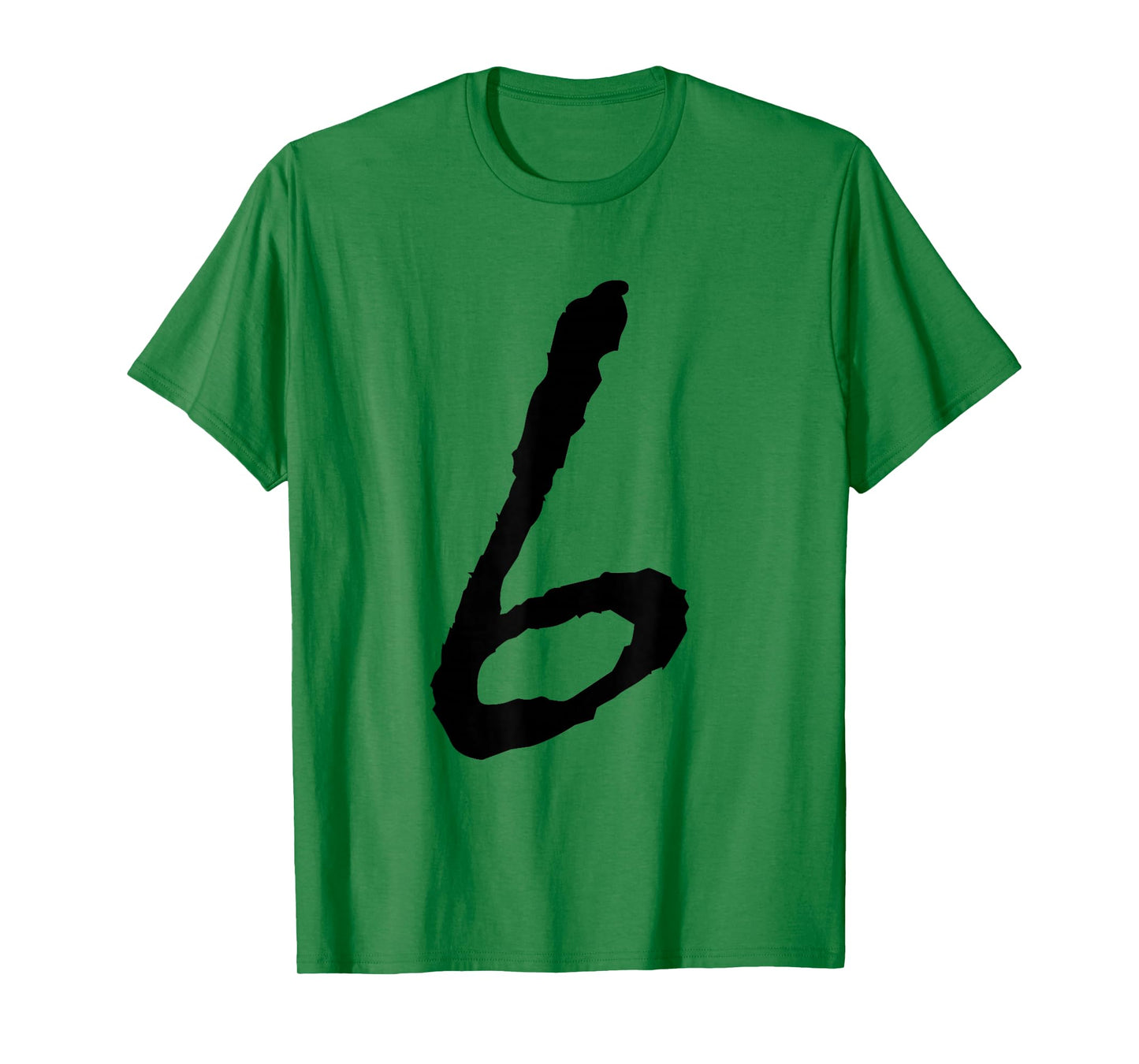 Funny 67 Six Seven Meme Couple Matching Halloween Costume T-Shirt