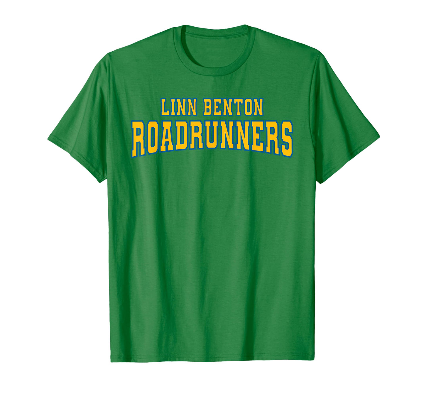 Linn Benton Community College Premium Collegiate T-Shirt