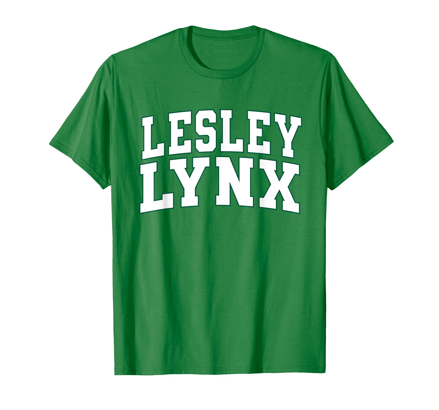 Lesley University Premium Collegiate T-Shirt