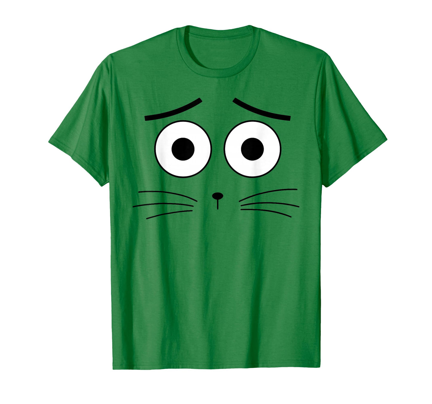 Creepy Carrots Halloween Costume Funny Boo JEE Boojee Meme T-Shirt
