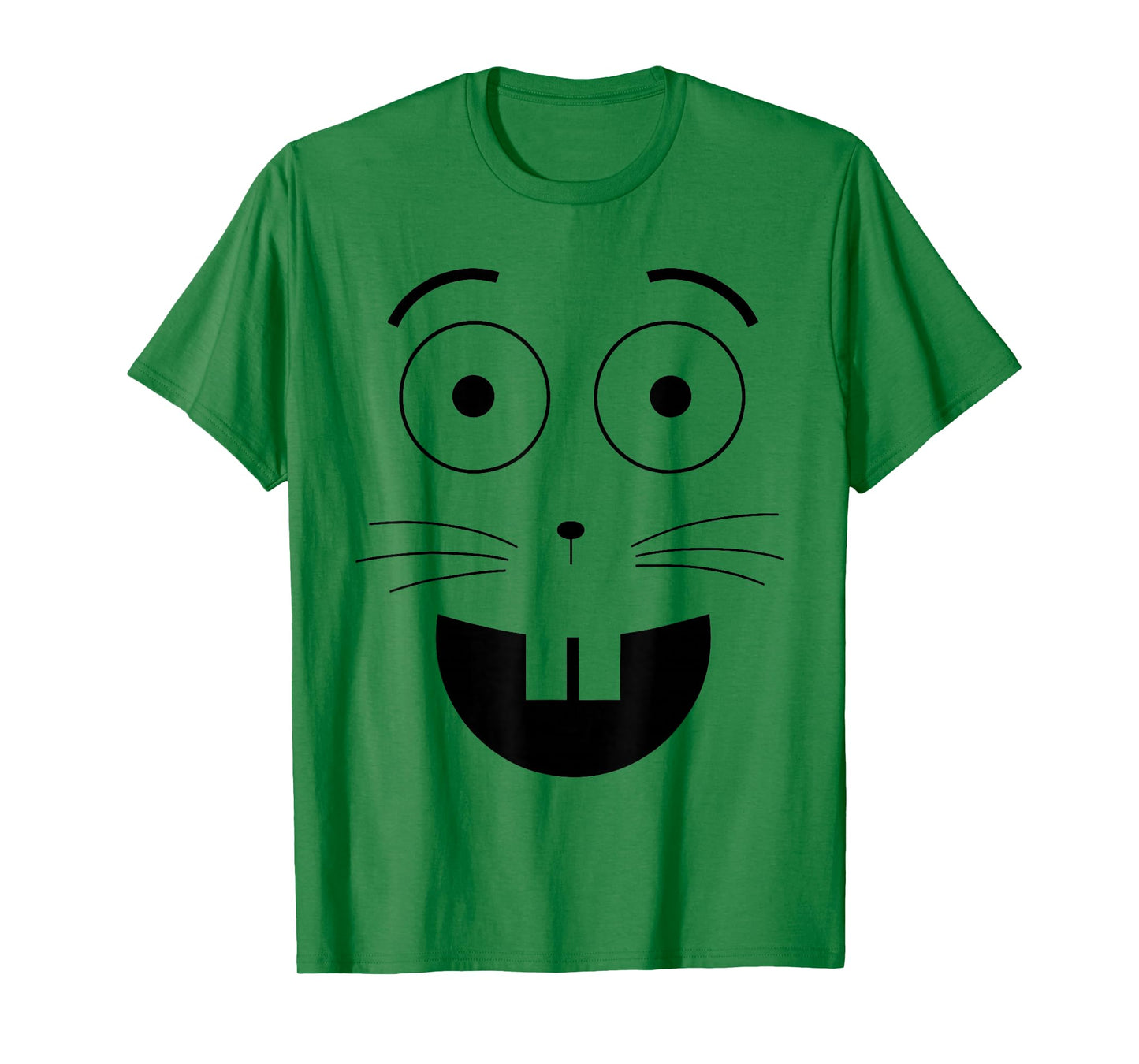 Jasper Rabbit Costume Funny Boo JEE Boojee Meme Halloween T-Shirt