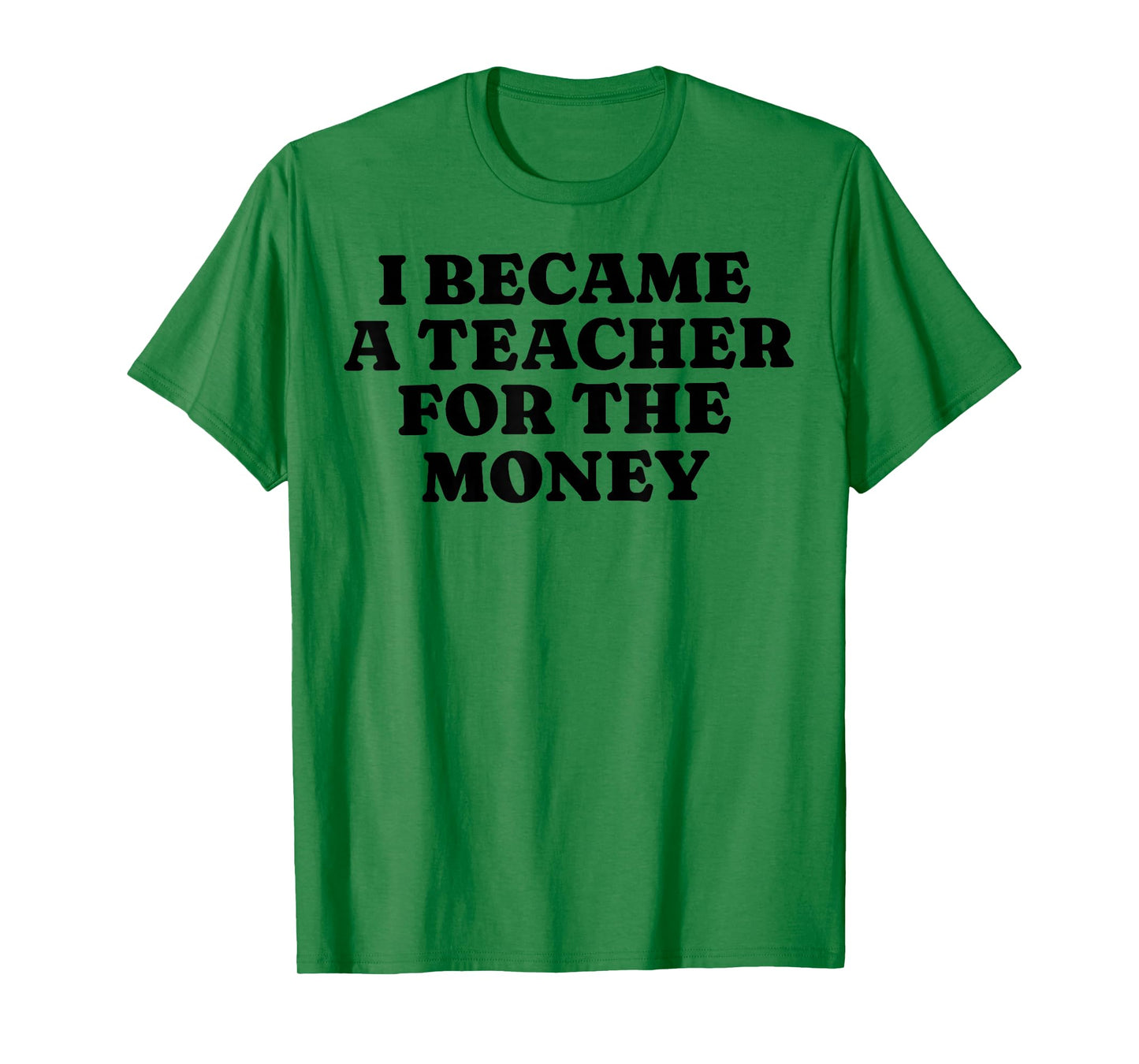 Funny White Lie Teacher Saying Humor School Class Women's T-Shirt
