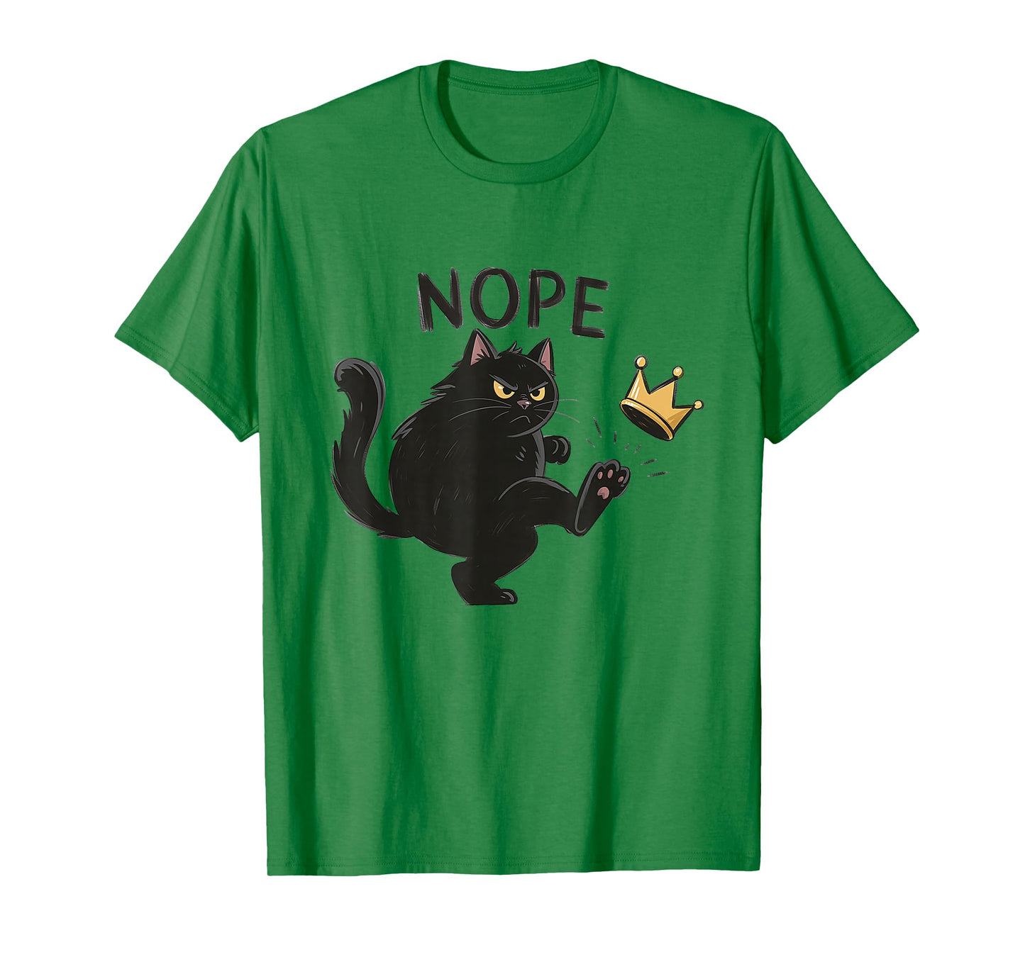 No Kings No America Shirt No Kings October 18 Vintage T-Shirt