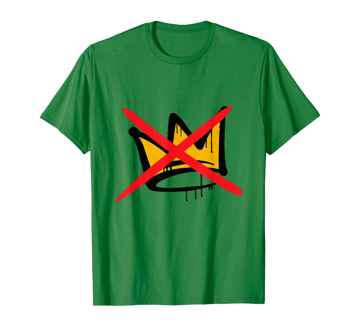 No Kings T-Shirt