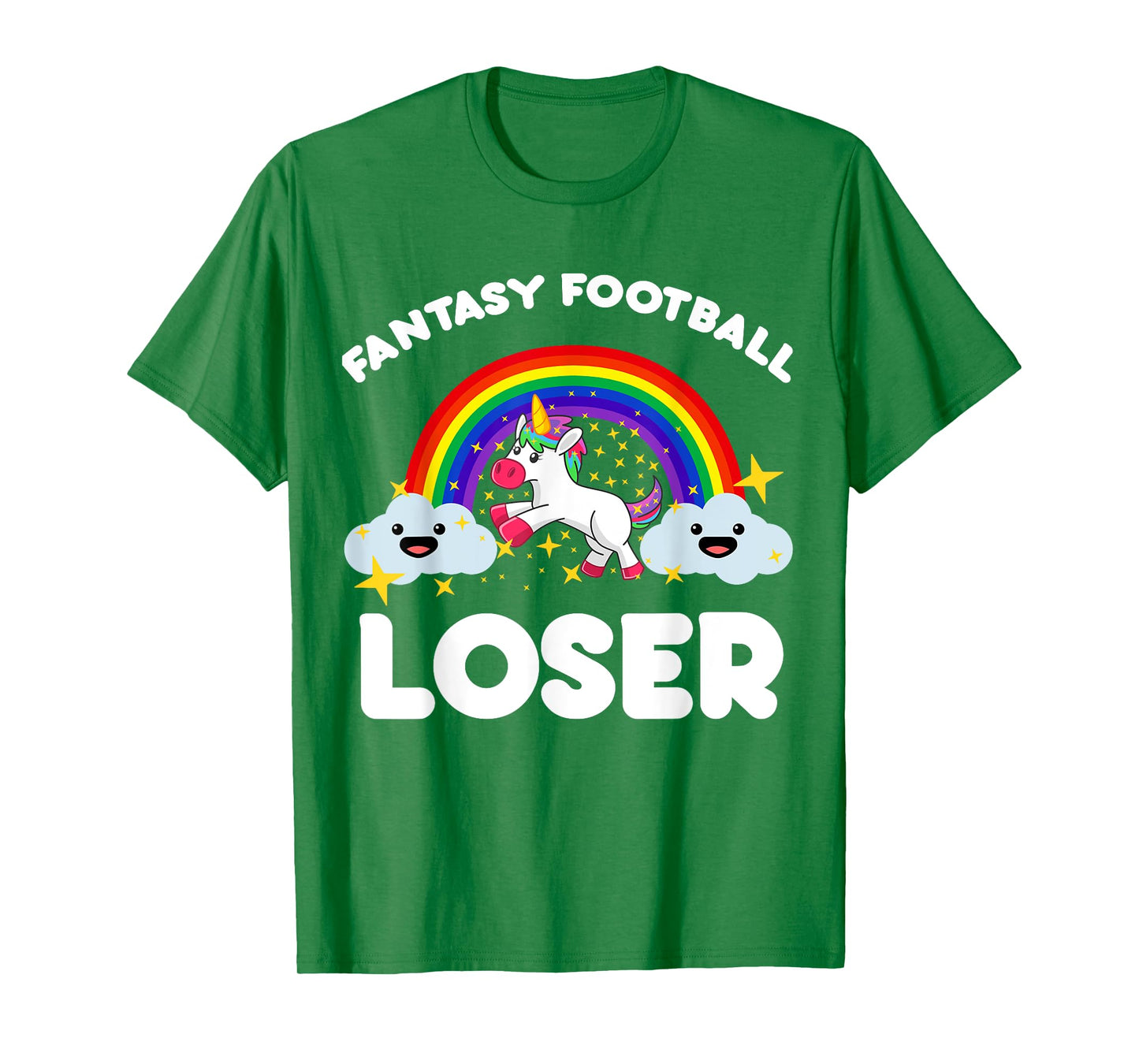 Fantasy Football Last Place Shirt, Last Place Trophy T-Shirt