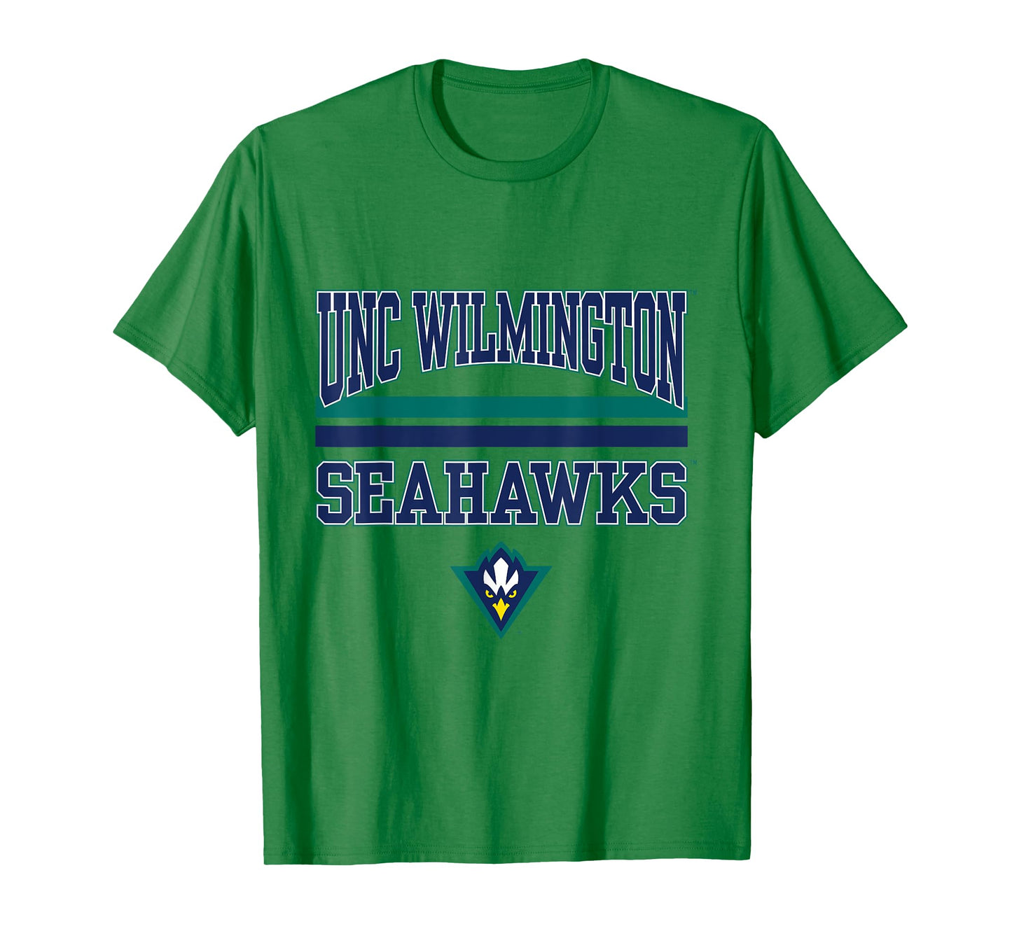 North Carolina Wilmington Seahawks | NCAA Merch | VNPUNCW301 T-Shirt