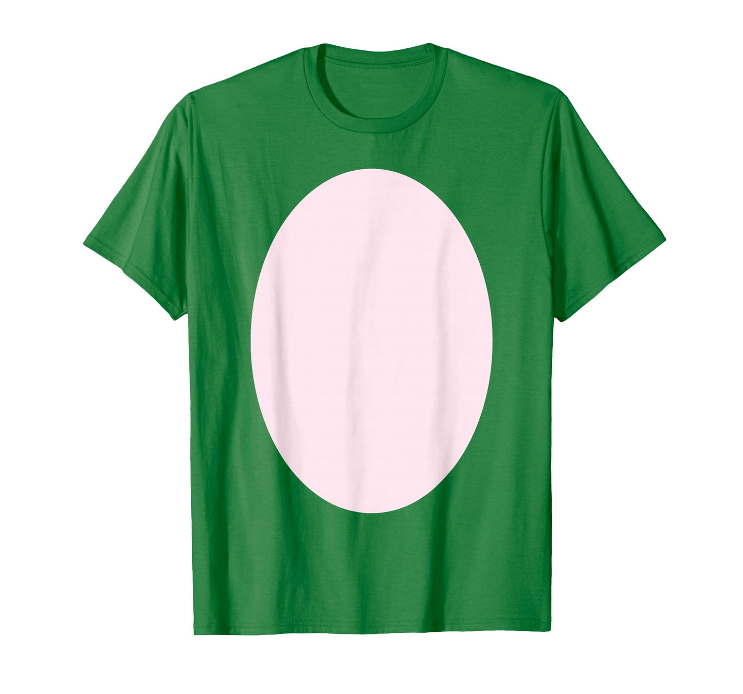 Pig Body, Pig Belly Costume T-Shirt