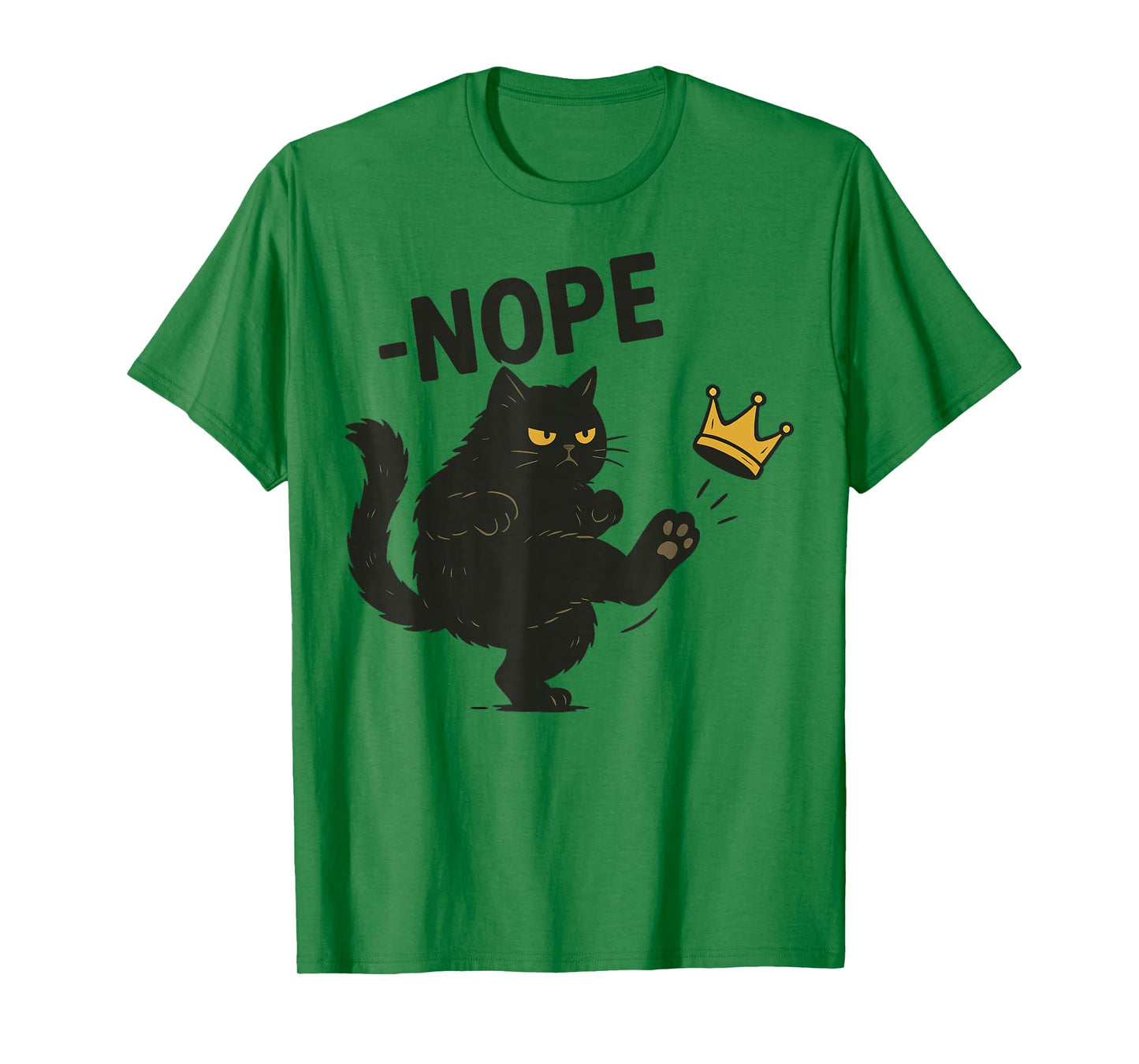 No Kings Shirt Men Women No Kings October 18 T-Shirt