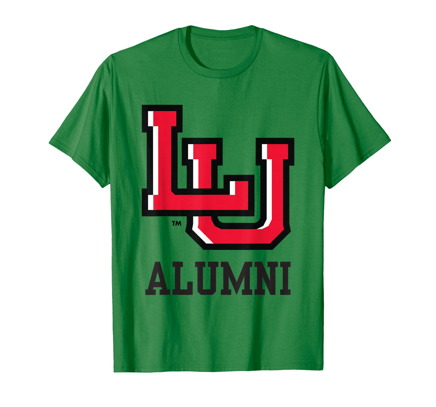 Lamar Cardinals | Alumni | Official NCAA Merch | NCAFLMR07 T-Shirt