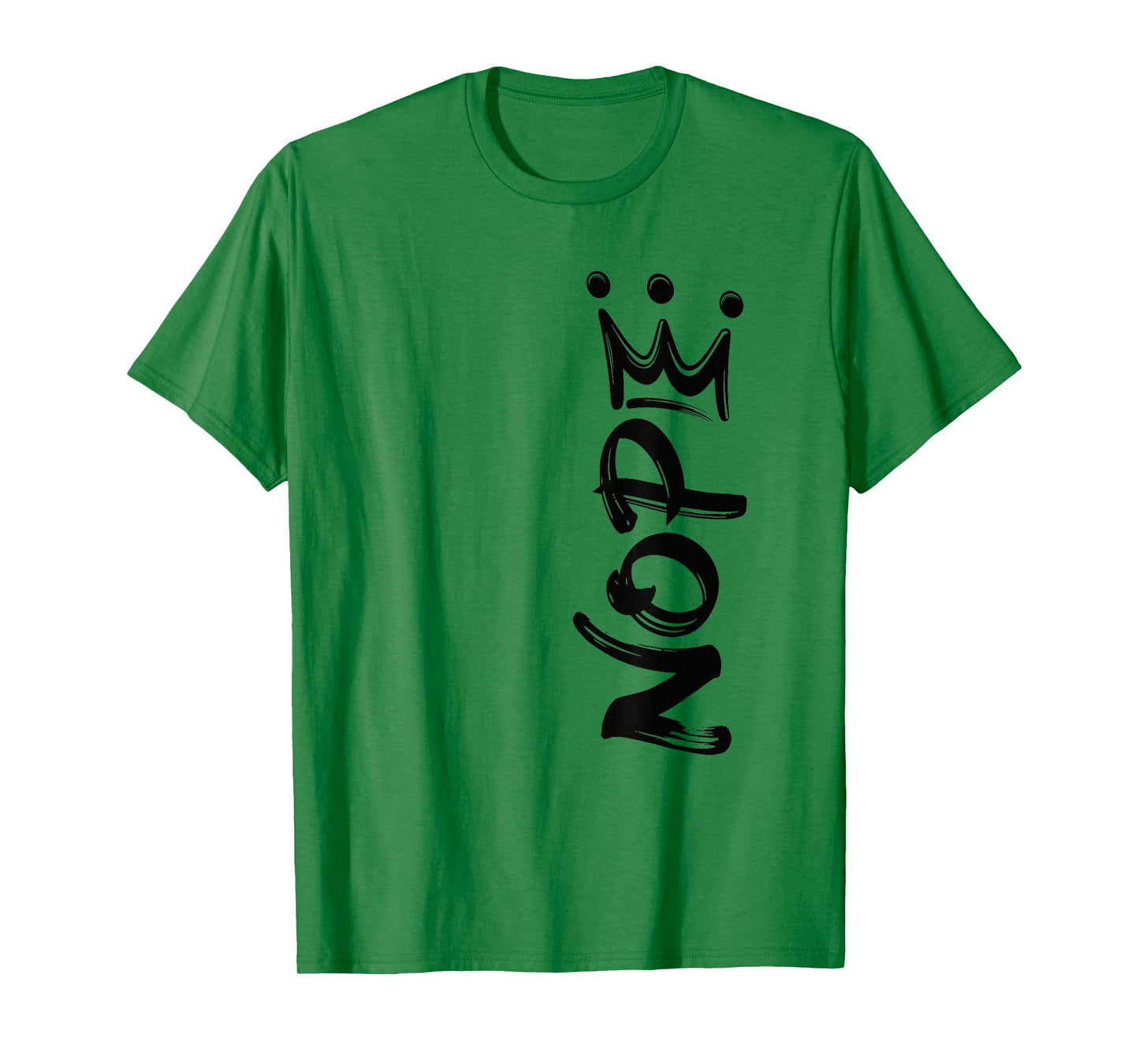 Nope No Kings Protest Tees Pro Democracy T-Shirt