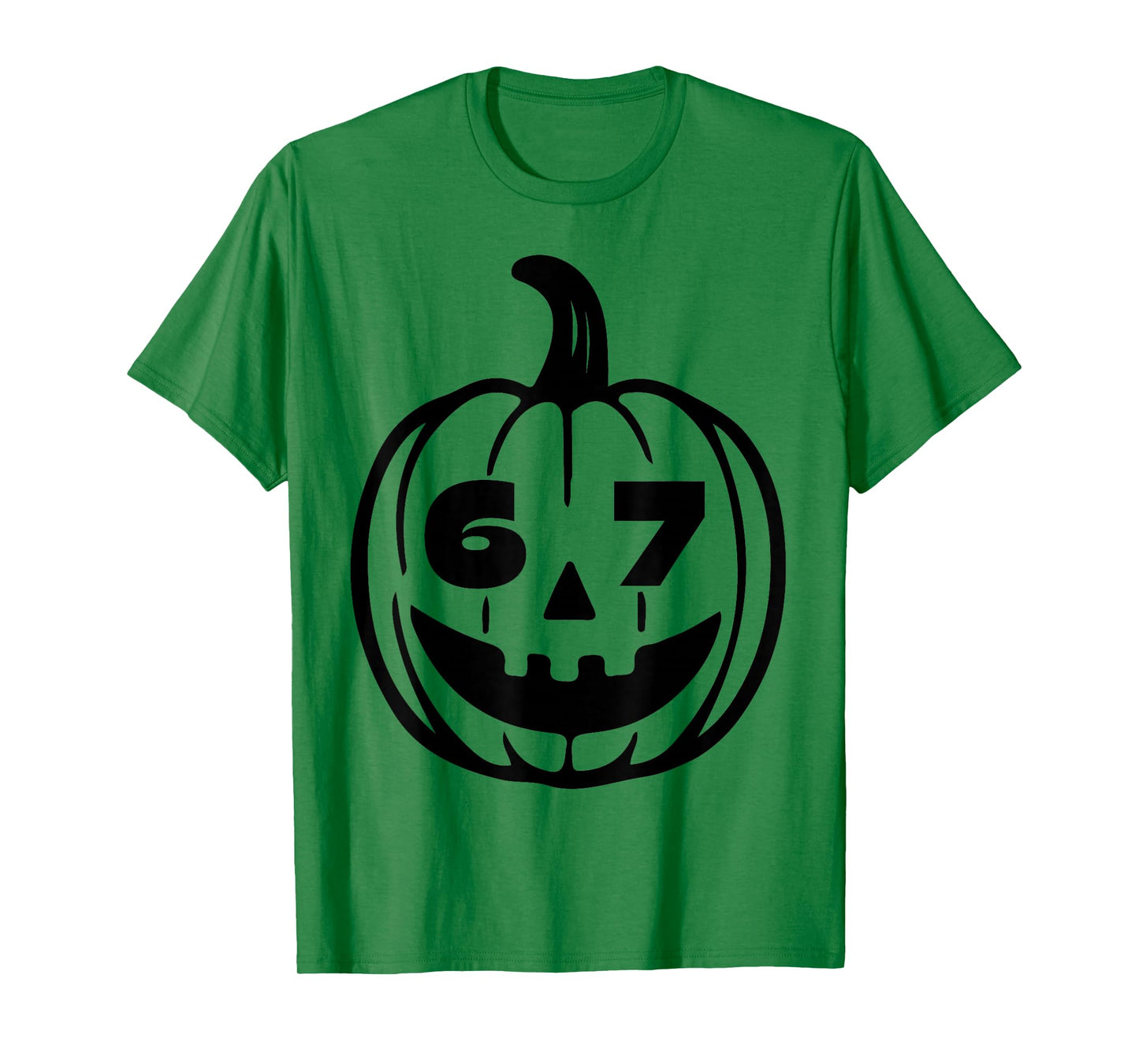 67 Halloween Costume for Students Teachers Brainrot Meme T-Shirt