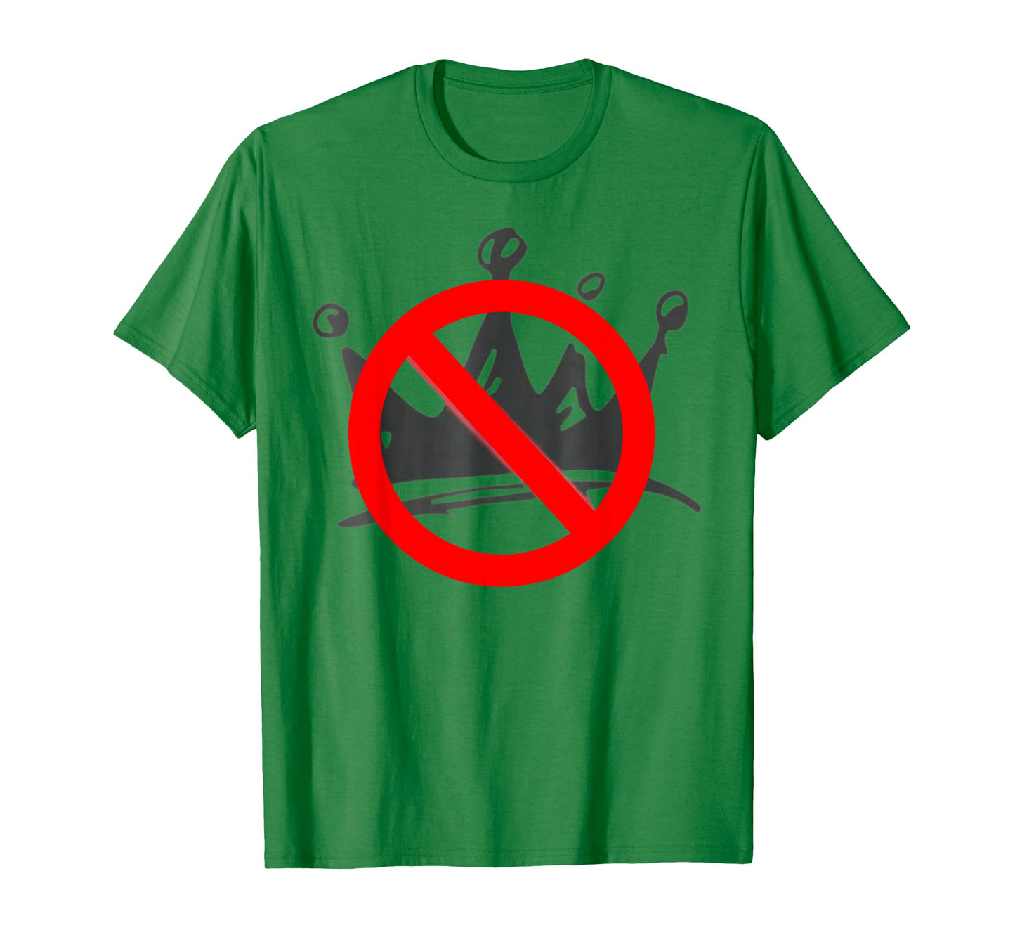 No Kings T-Shirt