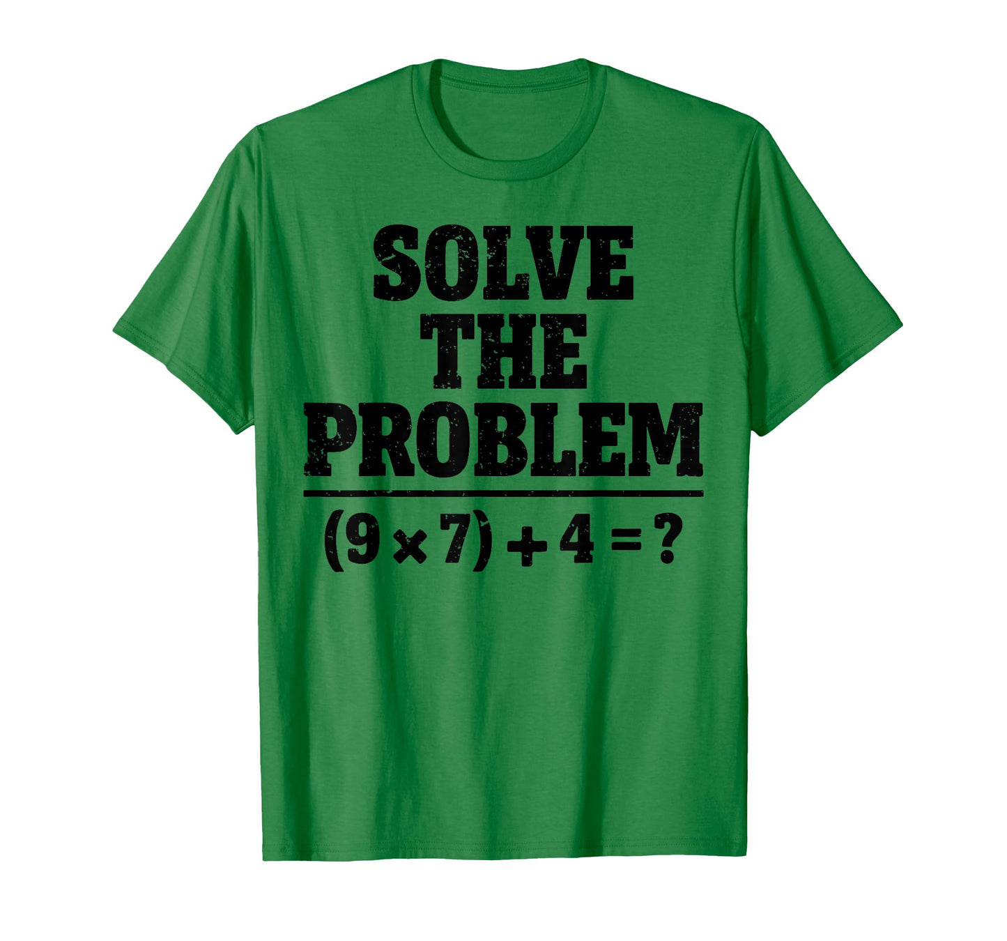Funny 67 Meme PEMDAS Math Teacher Brainrot Elementary Joke T-Shirt