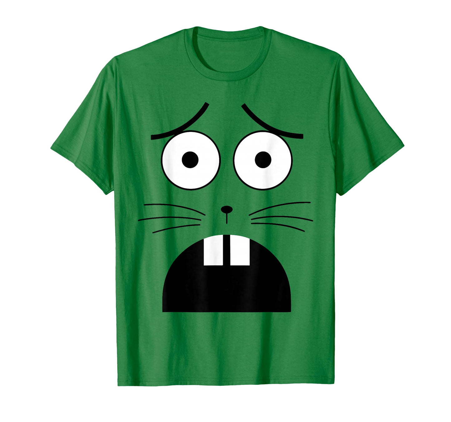Creepy Carrots Halloween Costume Funny Boo JEE Boojee Meme T-Shirt