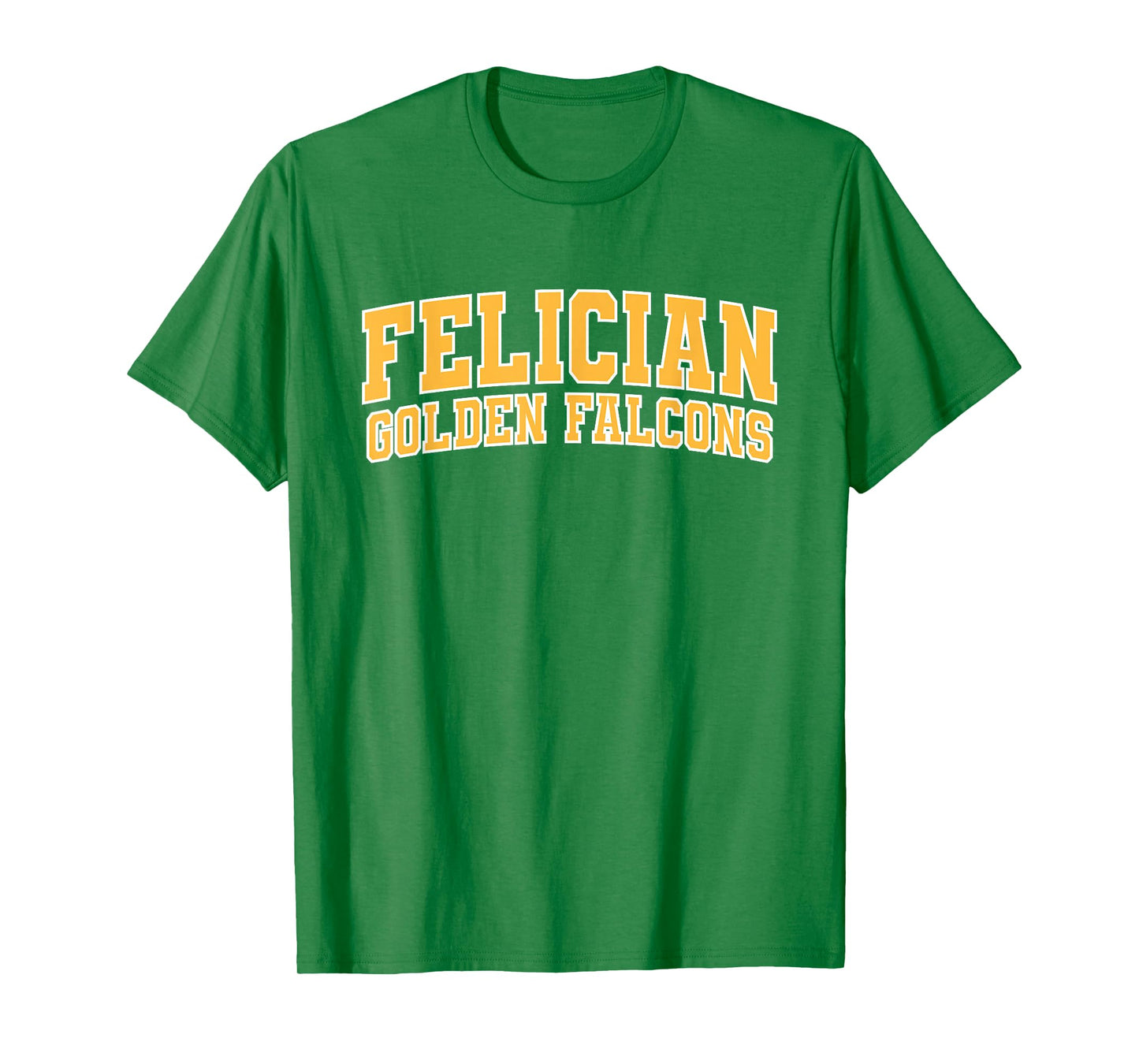 Felician University Apparel Sports Fan T-Shirt