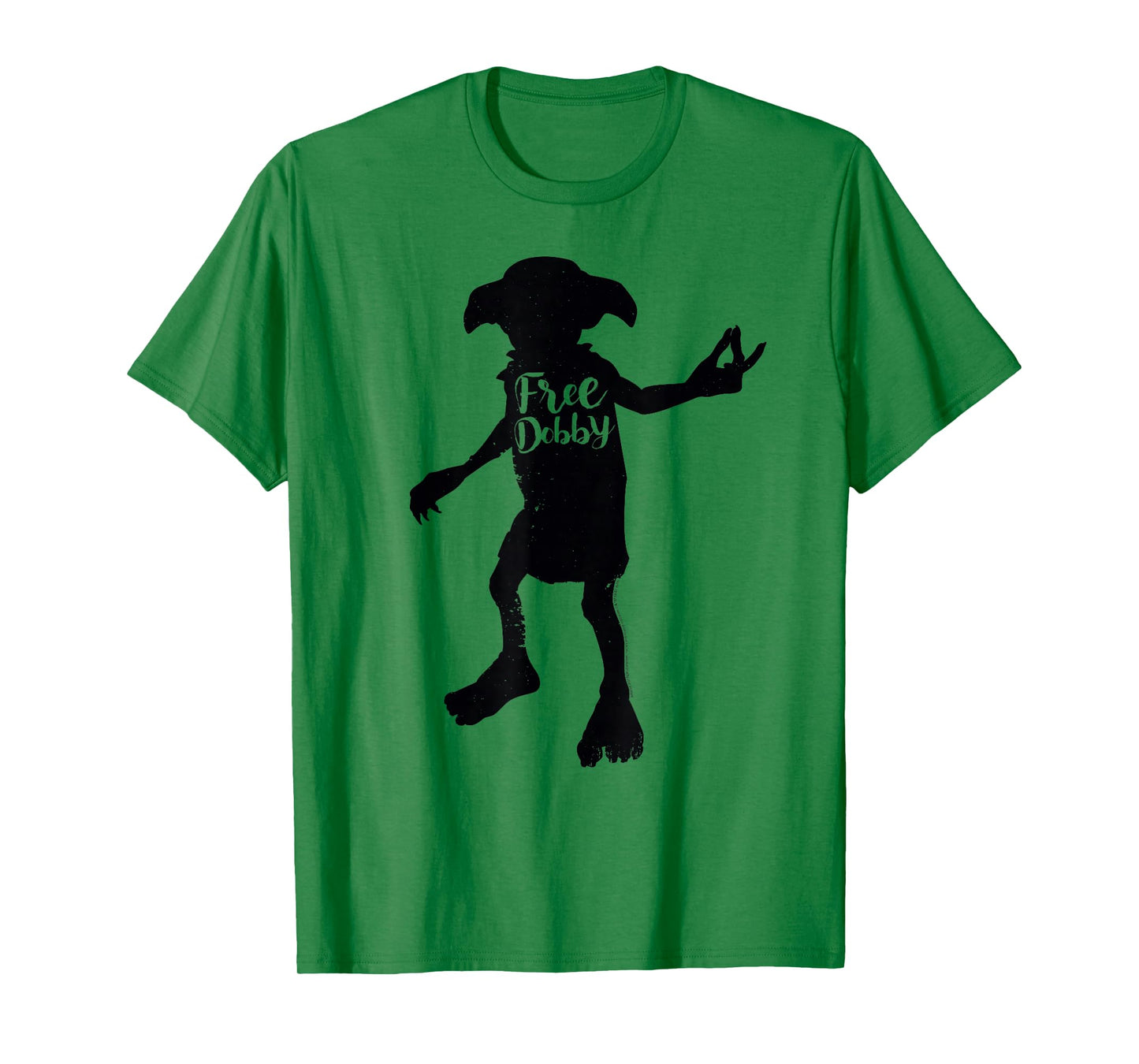 Harry Potter Free Dobby Snap T-Shirt