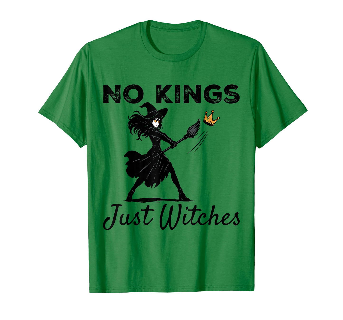 no Kings t Shirt T-Shirt