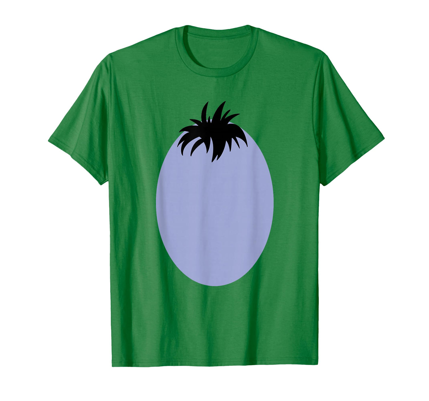 Easy Lazy Diy Donkey Halloween Costume Group Family Matching T-Shirt