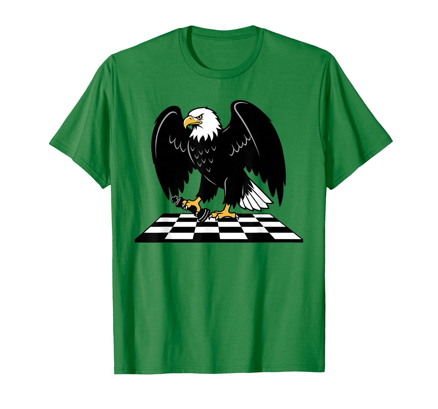 Funny No Kings T-Shirt