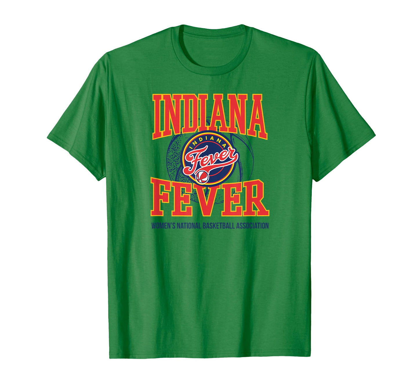 WNBA Indiana Fever Home Court T-Shirt
