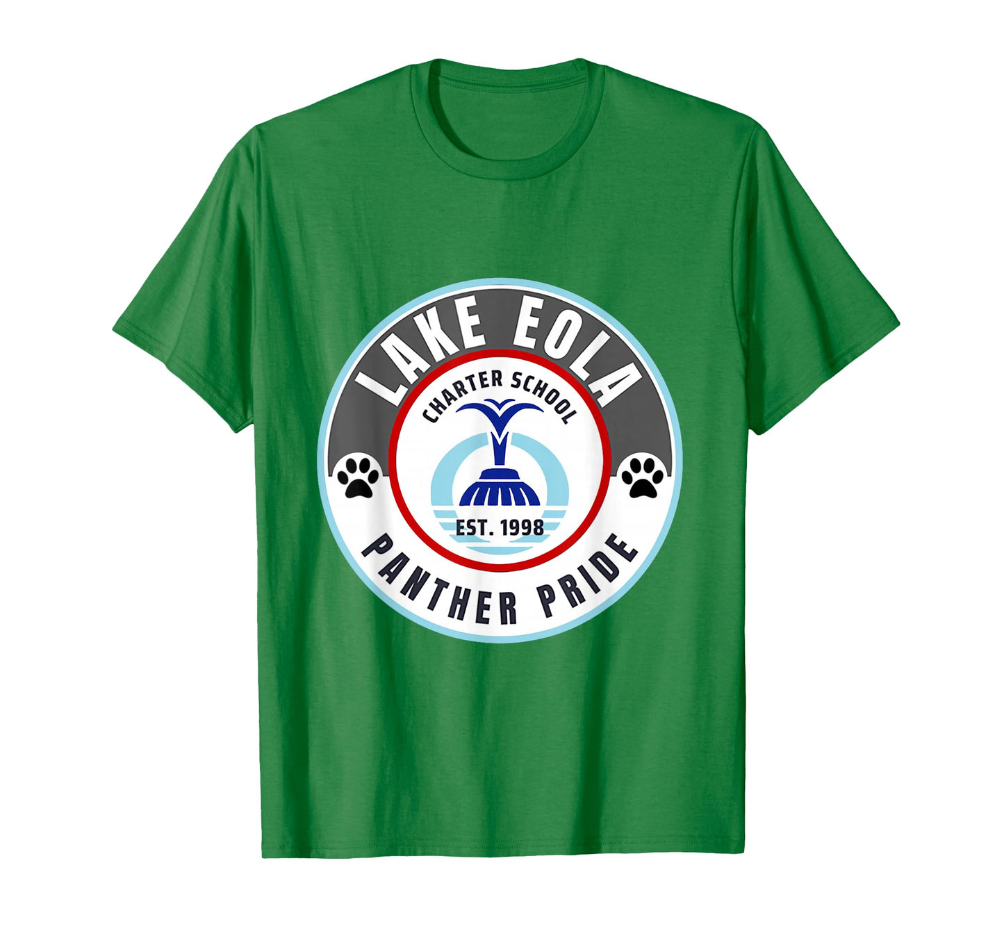 LECS PE Shirt T-Shirt