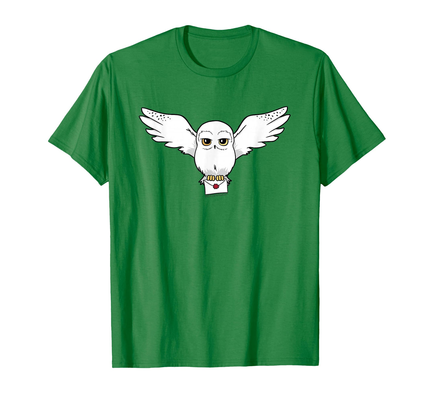 Harry Potter Hedwig Delivery T-Shirt