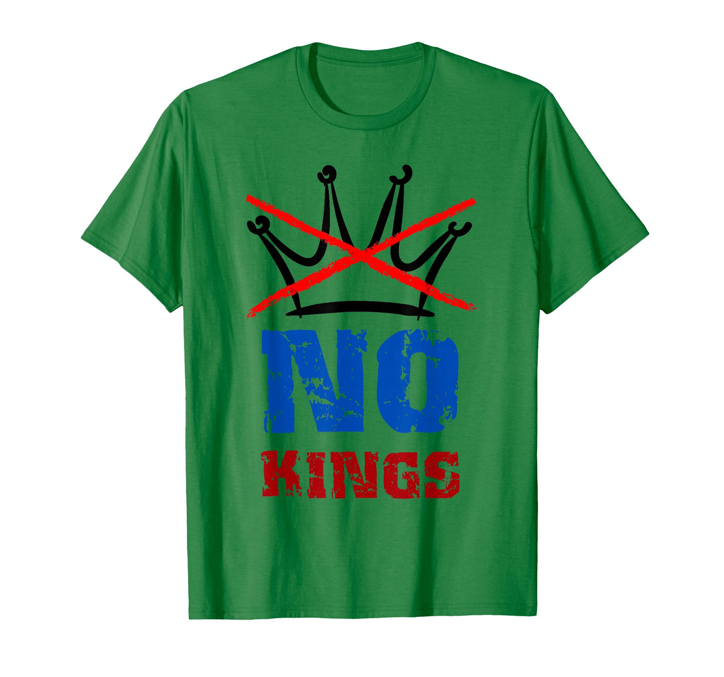 No Kings No America Shirt No Kings October T-Shirt