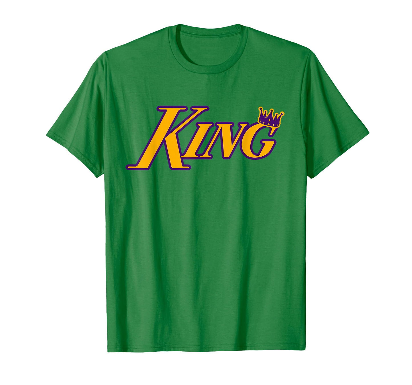 Fun Sports Stuff Luka Tee Basketball Fans T-Shirt