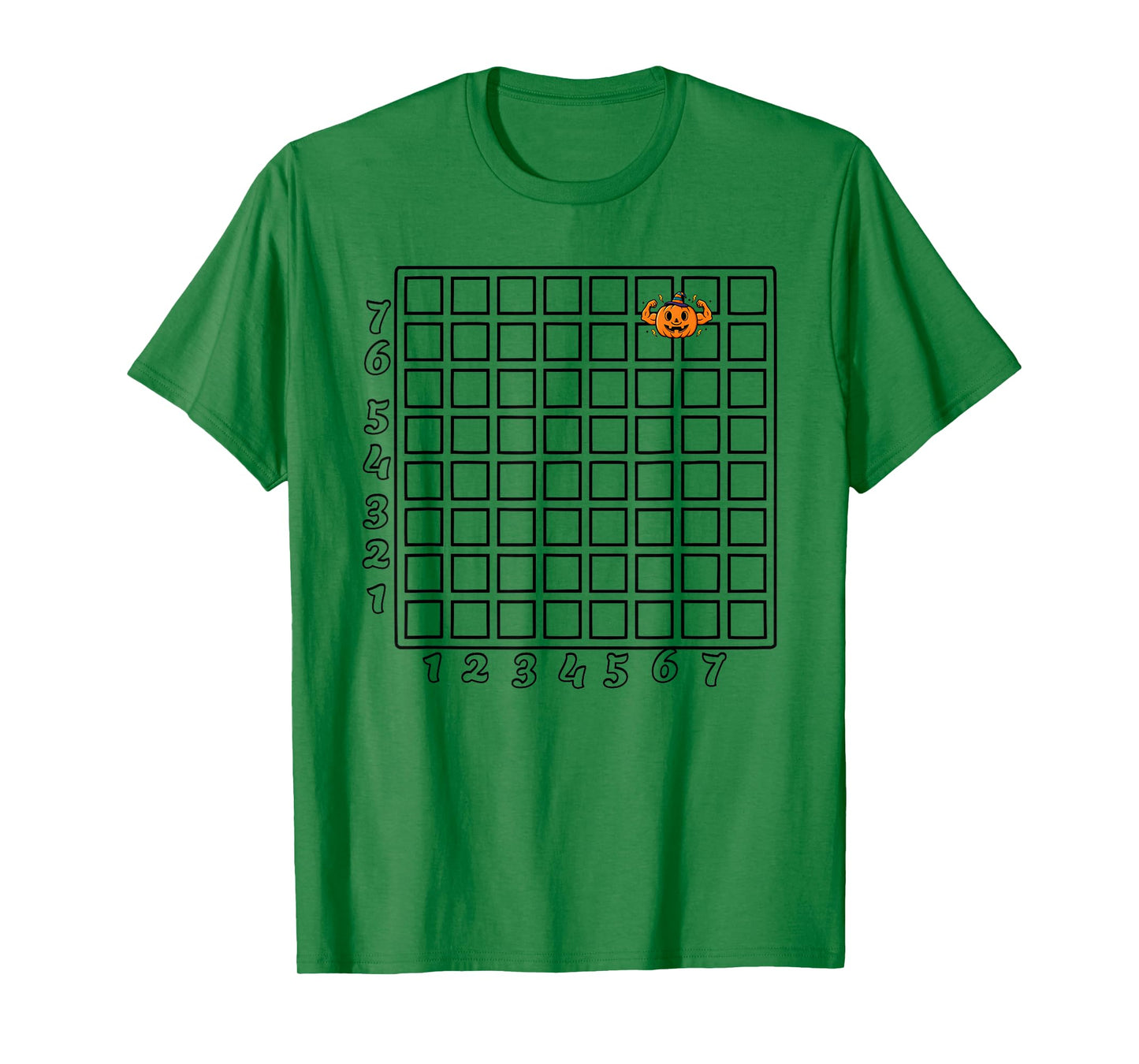Coordinate 6 7 Funny Math Teacher Humor 67 Lover Art T-Shirt