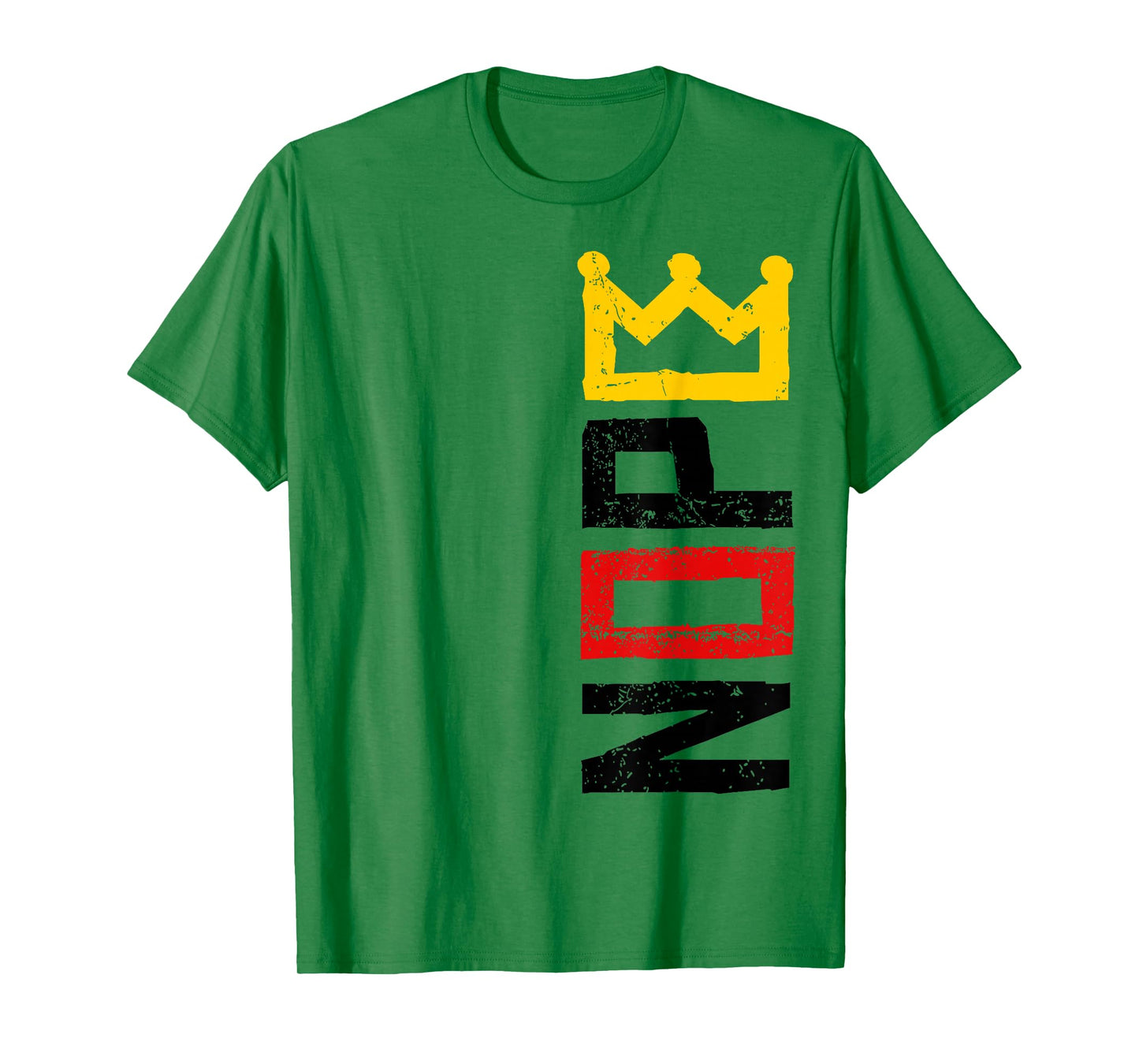 No Kings Protest Sign Nope October 18 T-Shirt
