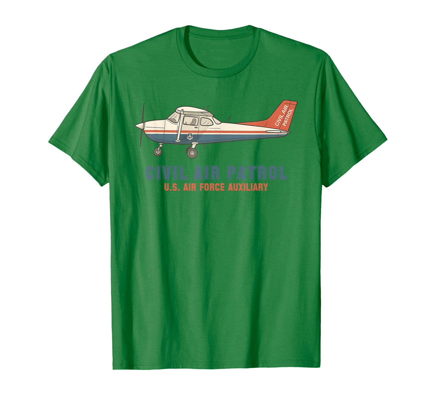 United States Civil Air Patrol | CAP T-Shirt