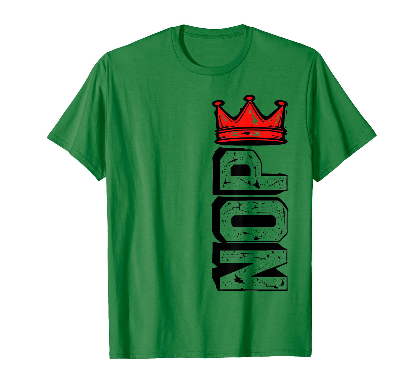 No Kings Protest T-Shirt