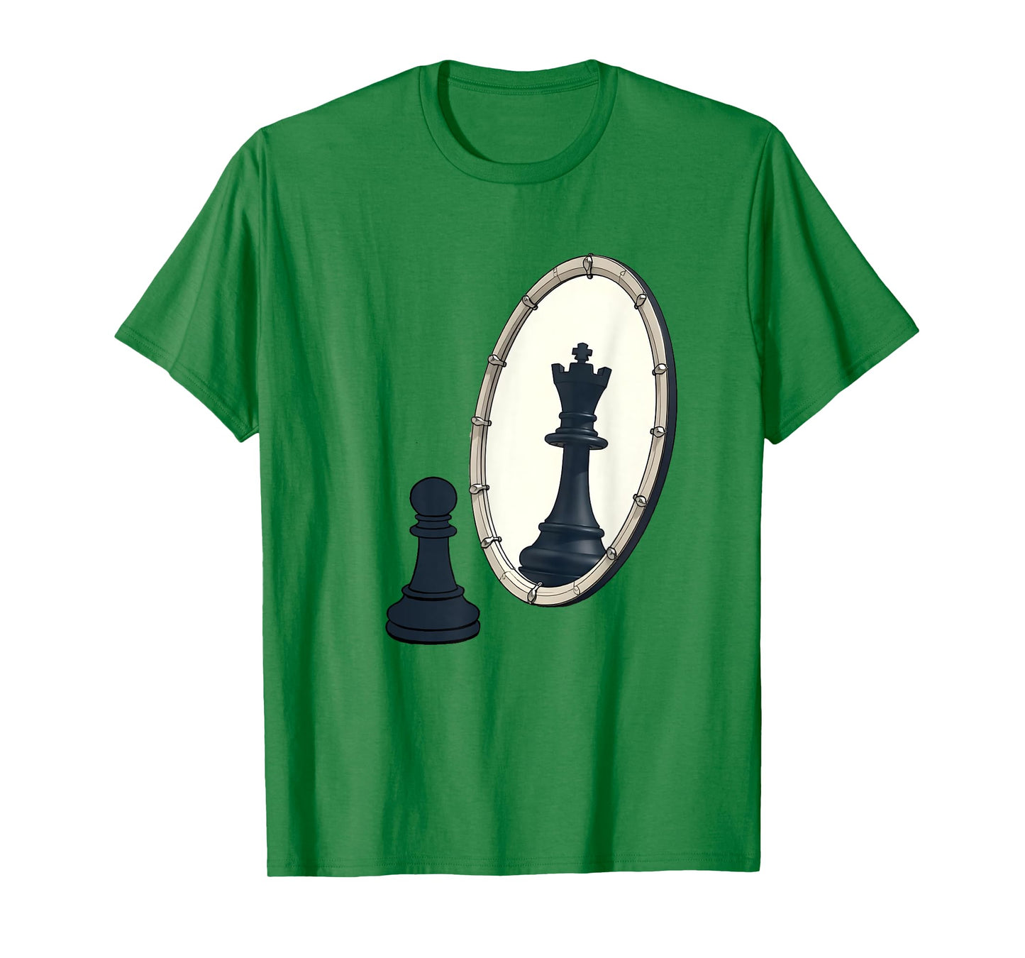 Chess - Chess Player Board Game Peices T-Shirt