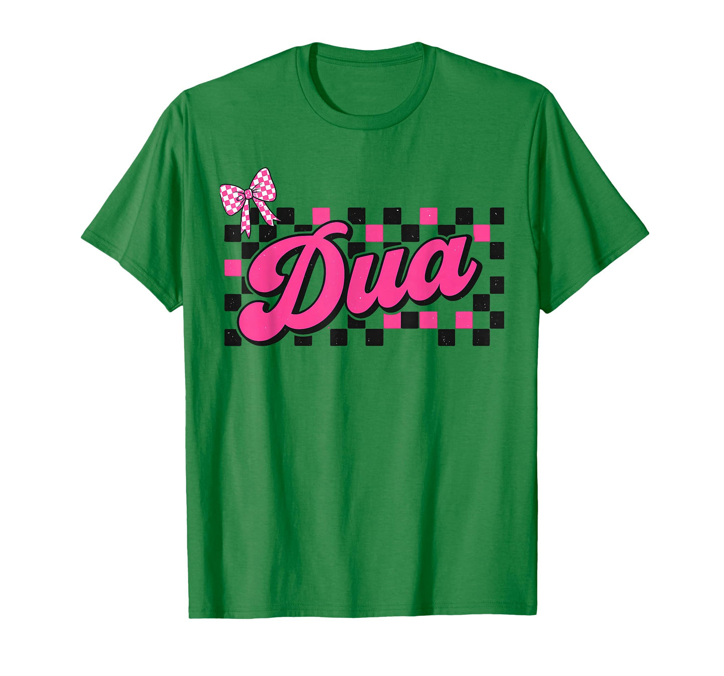Love Heart Dua Tee Grunge Vintage Style Black Funny Meme T-Shirt