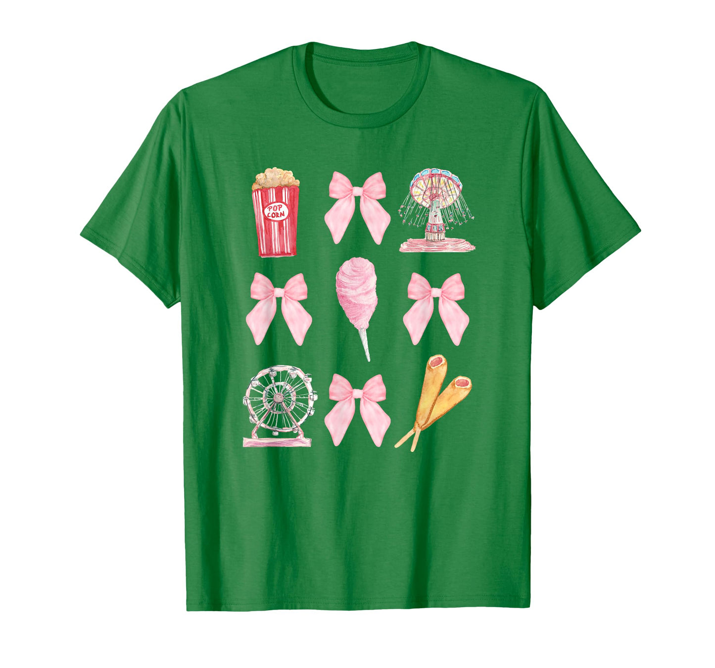 STATE FAIR TEE, COUNTY FAIR TEE, STATE FAIR OUTFIT T-Shirt