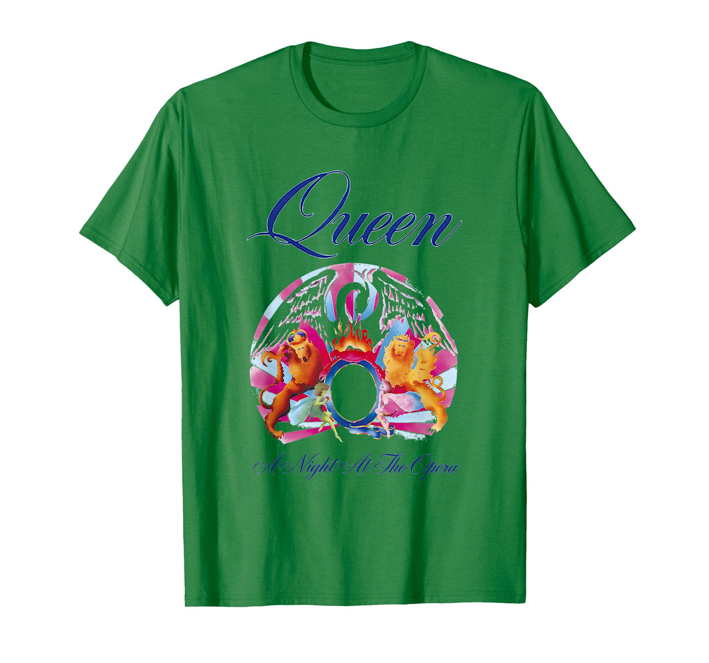 Queen Night at the Opera T-Shirt