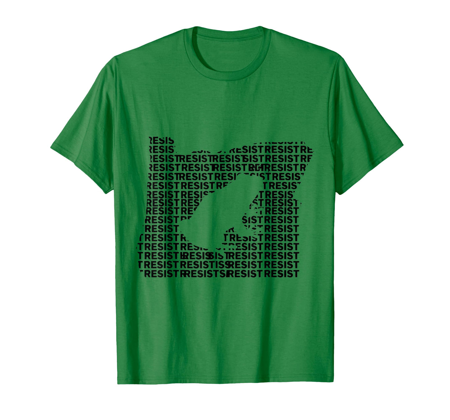 Portland Frog Protest Shirt Funny Portland Frog Protest T-Shirt
