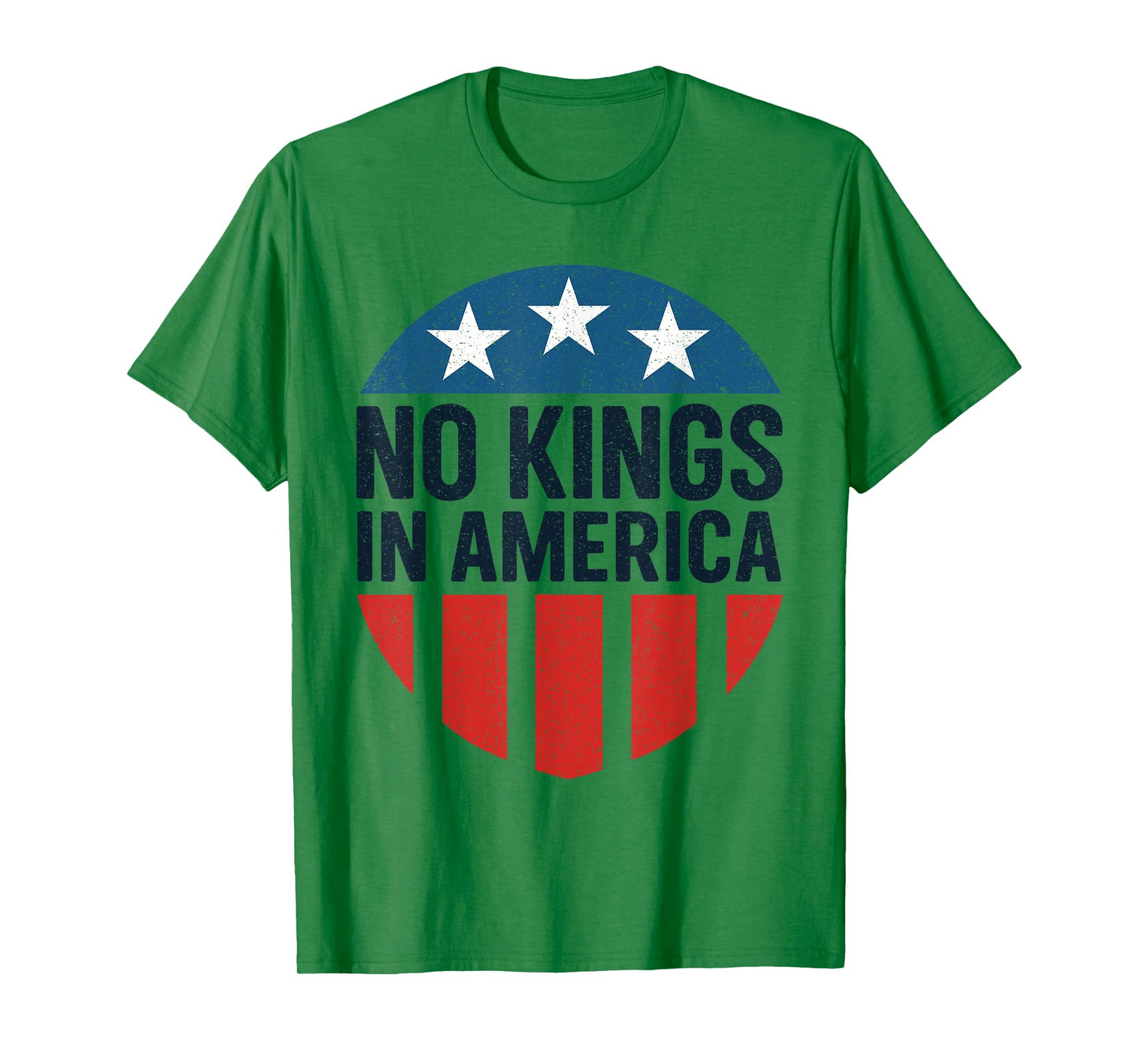 No Kings T-Shirt
