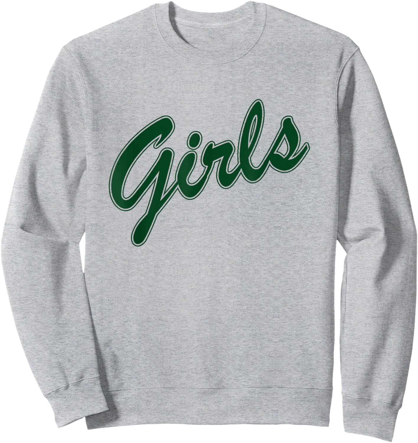 Girls Shirt - Rachel 90s Aesthetic Retro Vintage Friends Sweatshirt - Sweatshirt | Ash