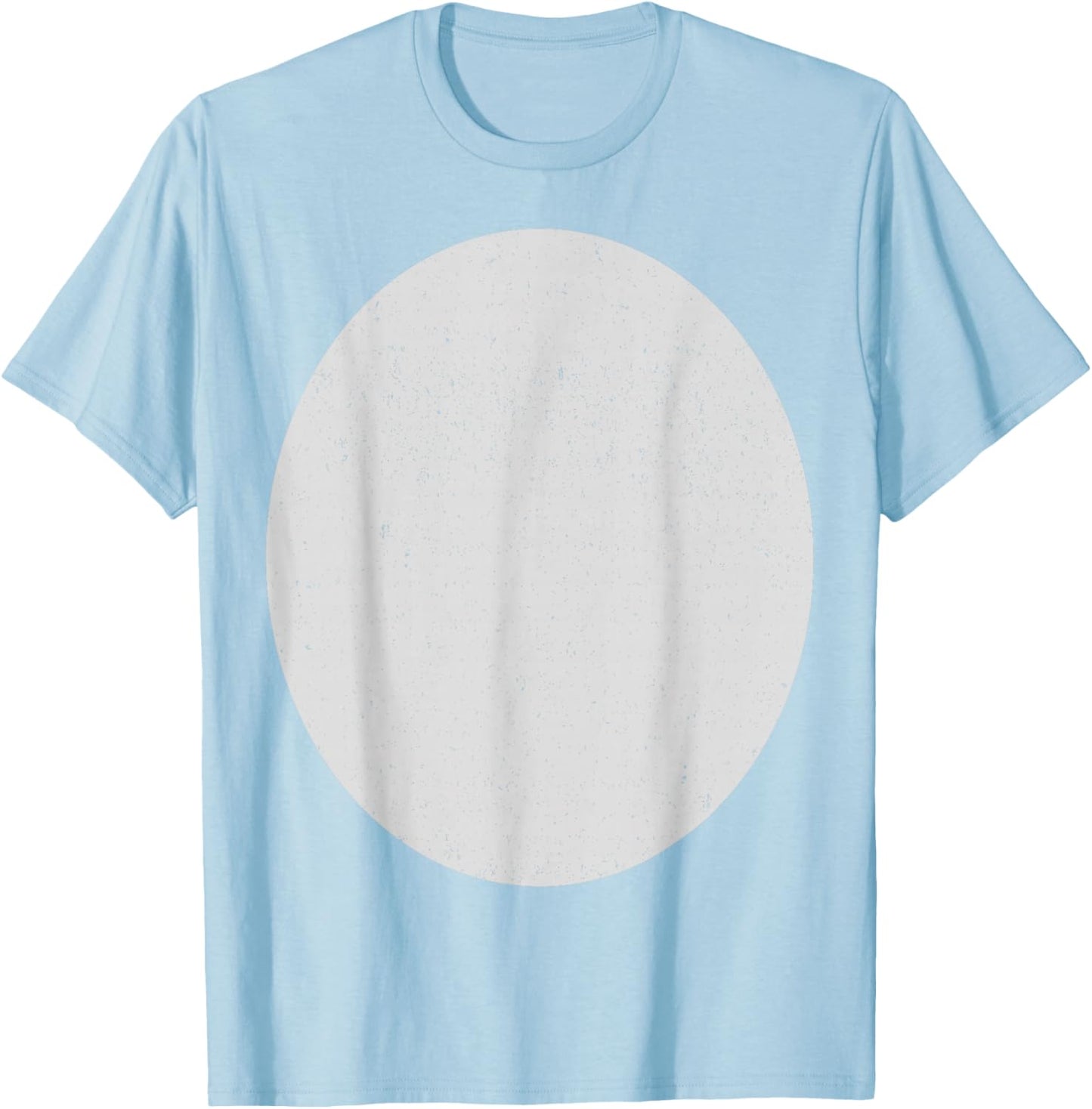 Donkey Costume Shirt Adult Kids Men Women Donkey Costume T-Shirt - T-Shirt | Light Blue