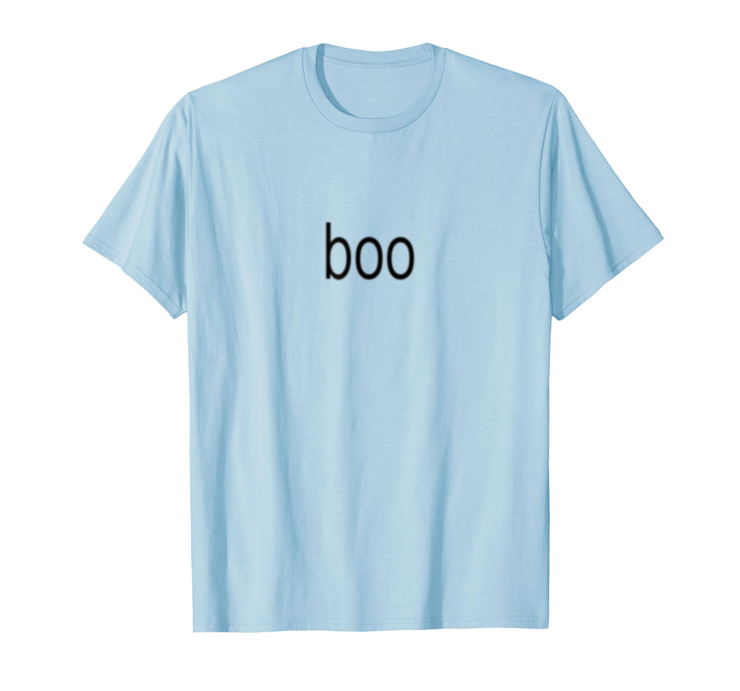 Boo Green Brat Halloween Gen Z Pop Icon Music T-Shirt