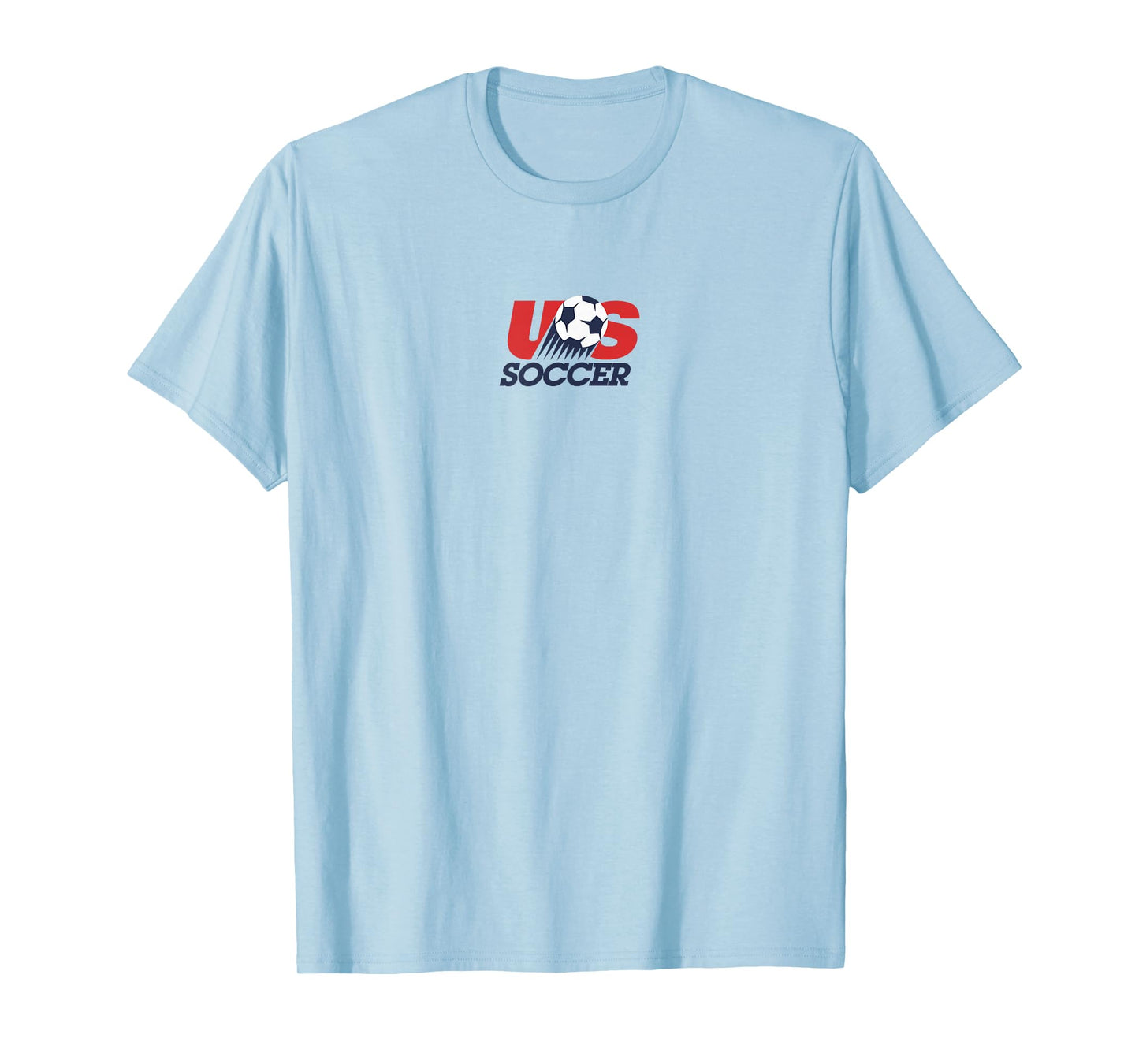 Officially Licensed USA Soccer U.S. Soccer Gear, Goal Getter T-Shirt
