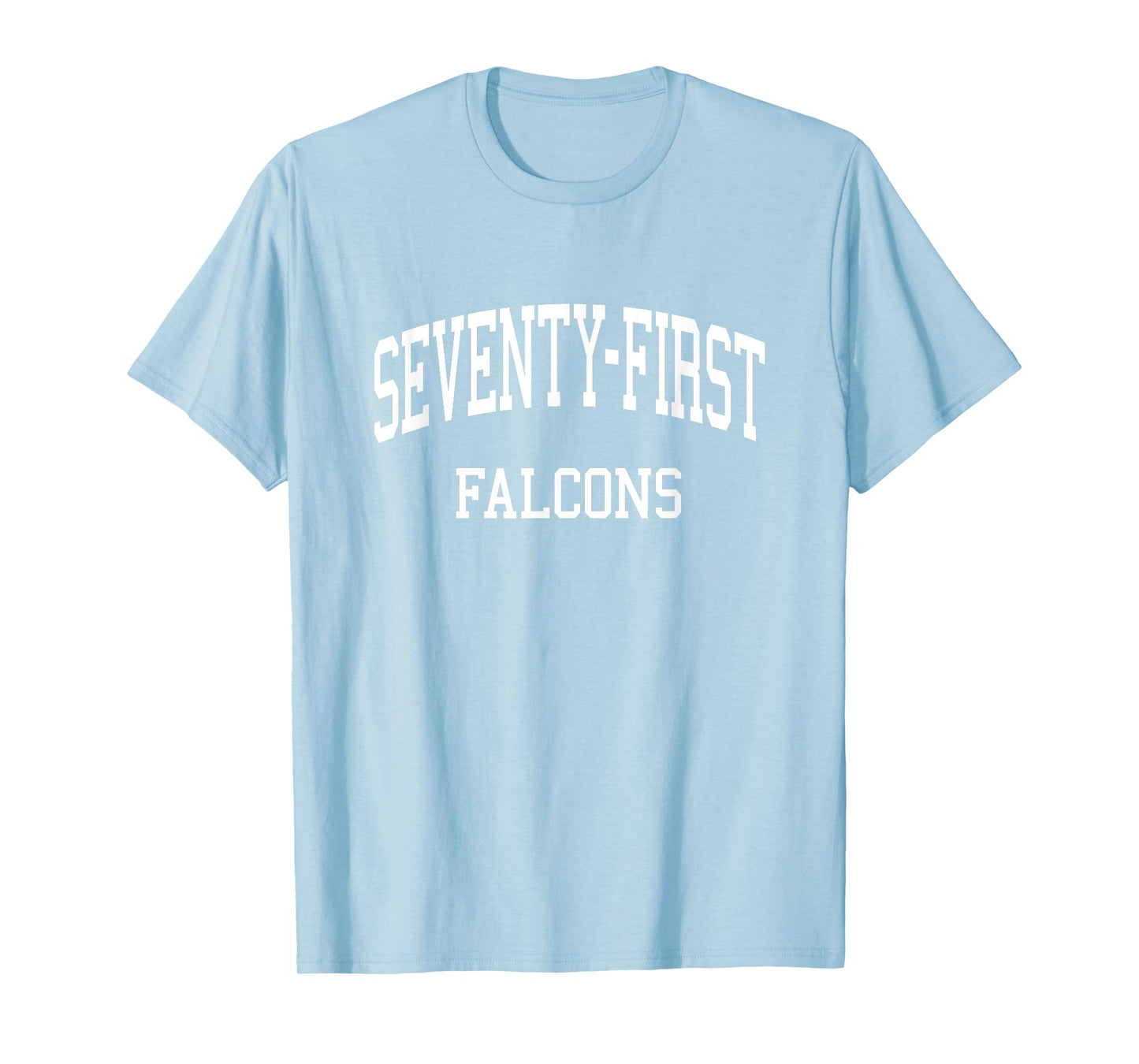 Seventy-First High School HS Fayetteville NC Retro Sports T-Shirt