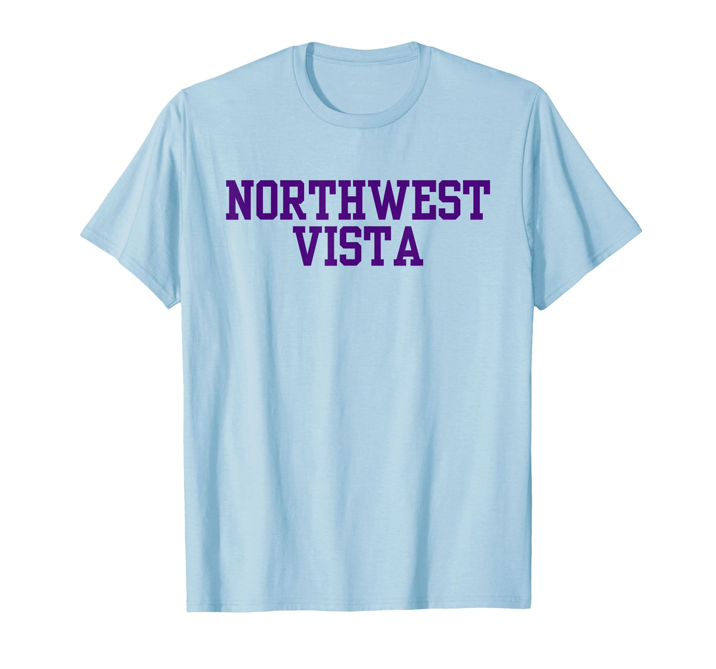 Northwest Vista College Apparel Sports Fan T-Shirt