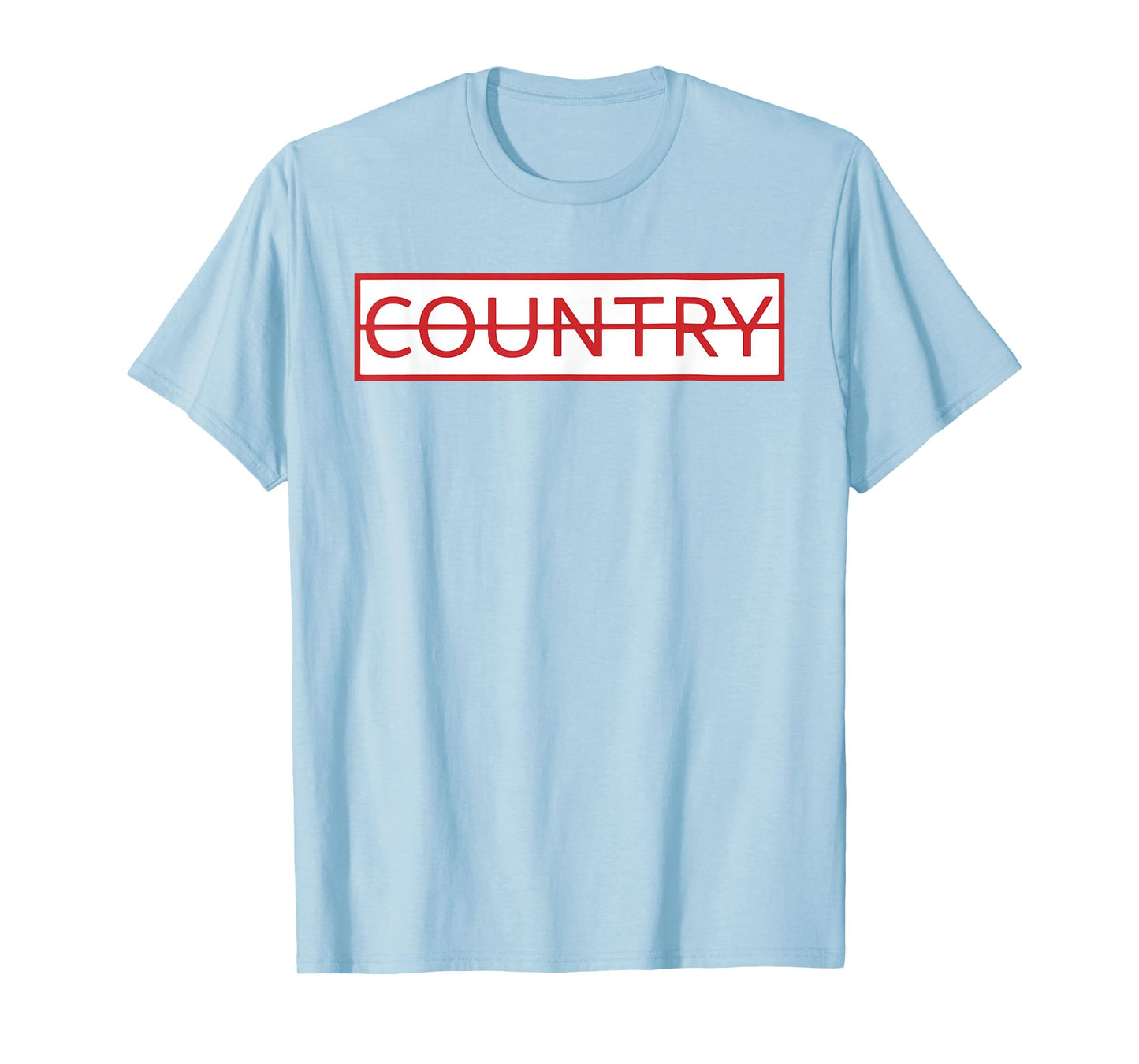 Country Shirt Sakamoto Japanese meme T-Shirt